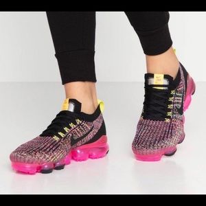 💓 Nike Air VaporMax Fly Knit 3